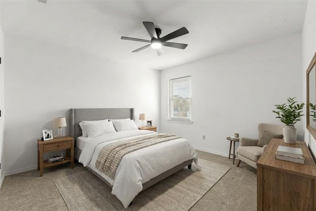 201 Kingsbridge Drive, Garland, TX 75040