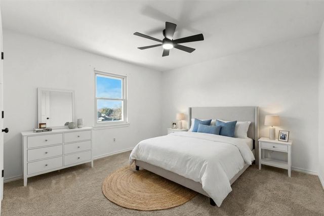 201 Kingsbridge Drive, Garland, TX 75040