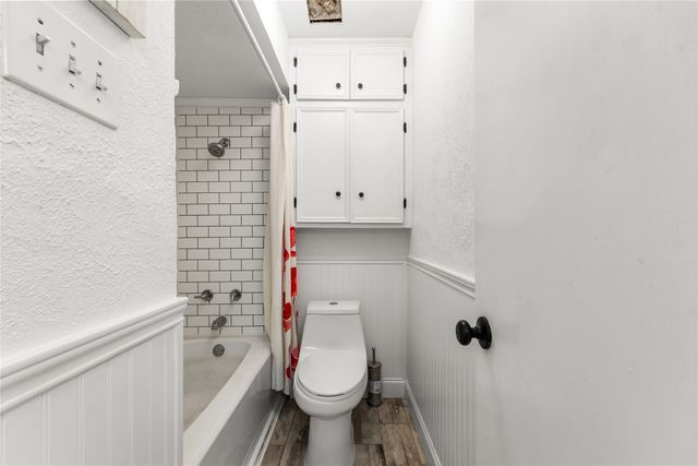 201 Kingsbridge Drive, Garland, TX 75040