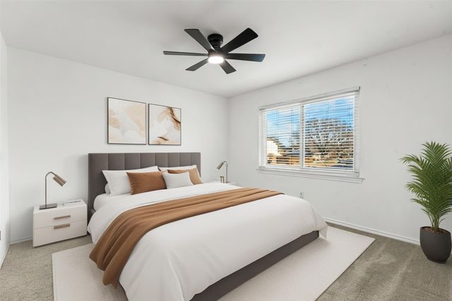 201 Kingsbridge Drive, Garland, TX 75040