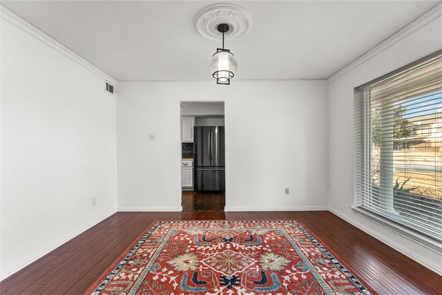 201 Kingsbridge Drive, Garland, TX 75040