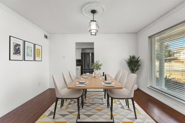 201 Kingsbridge Drive, Garland, TX 75040