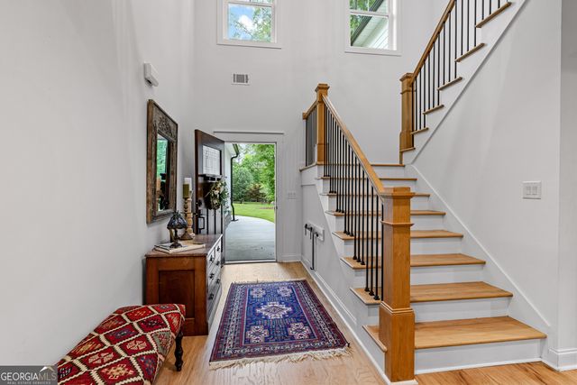 150 Handshaker Court, Fayetteville, GA 30215