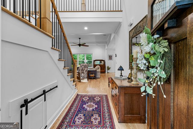 150 Handshaker Court, Fayetteville, GA 30215