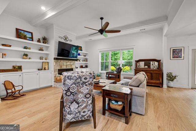 150 Handshaker Court, Fayetteville, GA 30215