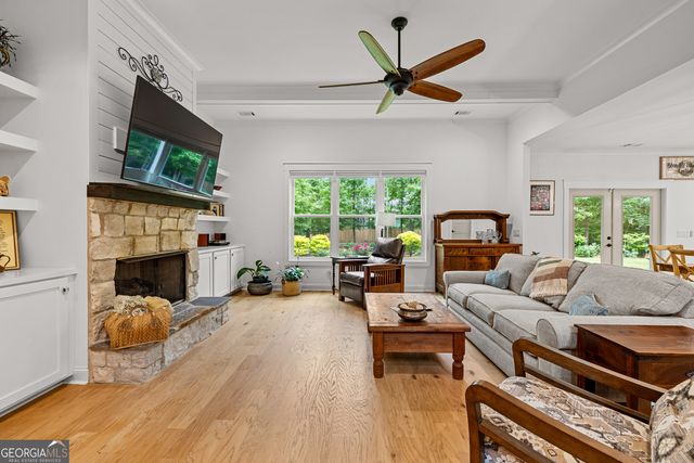 150 Handshaker Court, Fayetteville, GA 30215