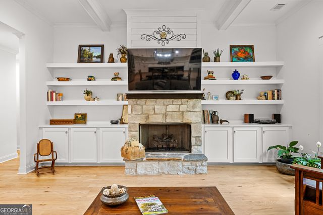 150 Handshaker Court, Fayetteville, GA 30215