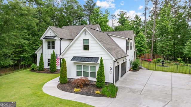 150 Handshaker Court, Fayetteville, GA 30215