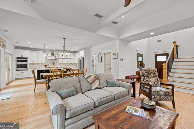 150 Handshaker Court, Fayetteville, GA 30215