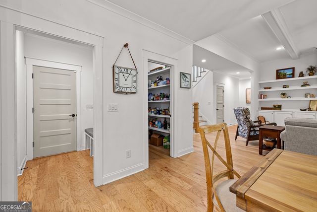 150 Handshaker Court, Fayetteville, GA 30215