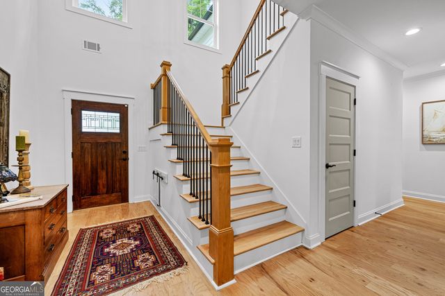 150 Handshaker Court, Fayetteville, GA 30215