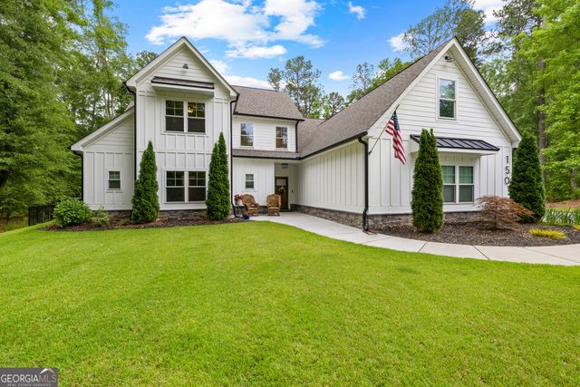 150 Handshaker Court, Fayetteville, GA 30215
