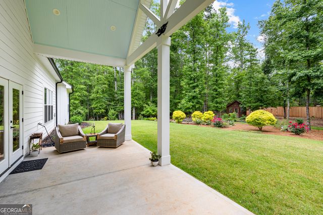 150 Handshaker Court, Fayetteville, GA 30215
