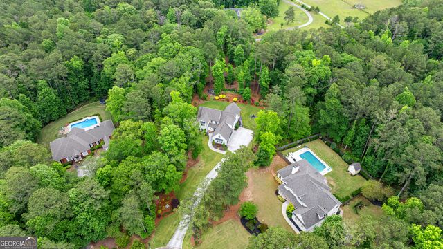 150 Handshaker Court, Fayetteville, GA 30215