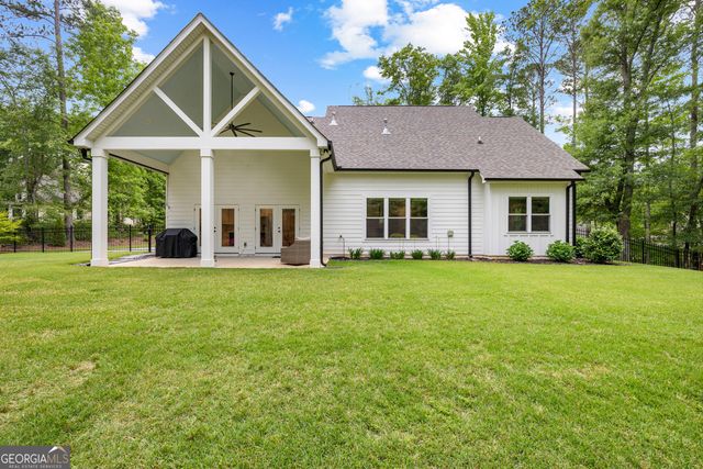 150 Handshaker Court, Fayetteville, GA 30215