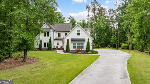 150 Handshaker Court, Fayetteville, GA 30215