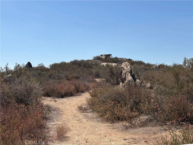 0 Newby, Hemet, CA 92543