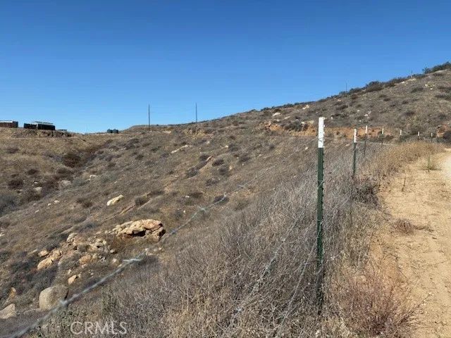 0 Newby, Hemet, CA 92543