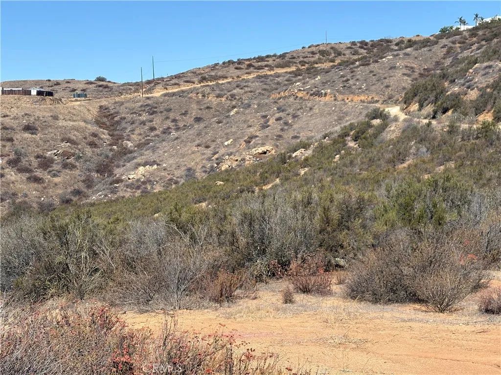 0 Newby, Hemet, CA 92543