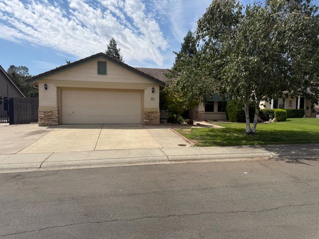 4824 Canfield Cir, Cameron Park, CA 95682