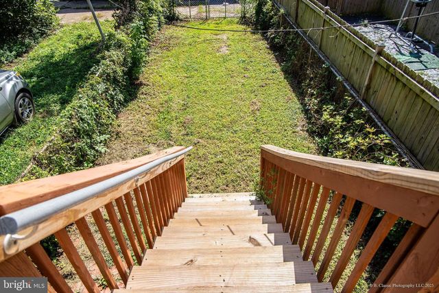 3035 W BELVEDERE AVE, Baltimore, MD 21215