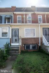 3035 W BELVEDERE AVE, Baltimore, MD 21215