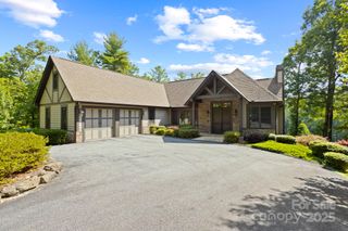 99 Macedonia Drive S, Saluda, NC 28773