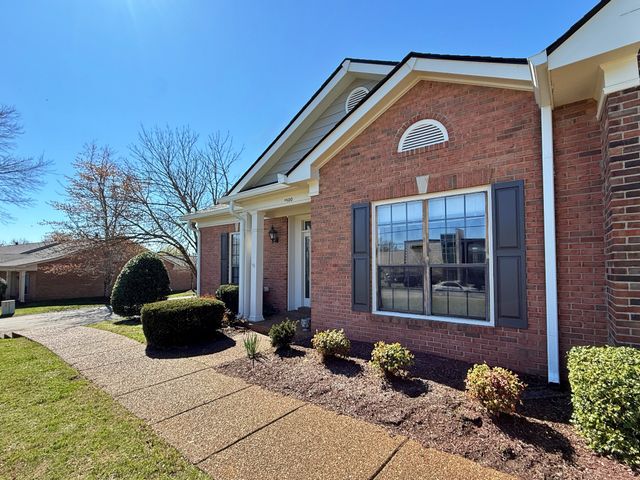 1500 Brentwood Pt, Brentwood, TN 37027