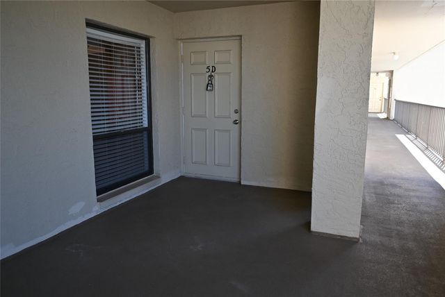 2700 COVE CAY DRIVE 1-5D, Clearwater, FL 33760