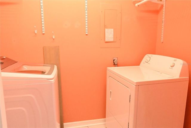 2700 COVE CAY DRIVE 1-5D, Clearwater, FL 33760