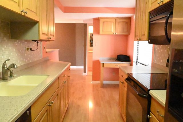 2700 COVE CAY DRIVE 1-5D, Clearwater, FL 33760