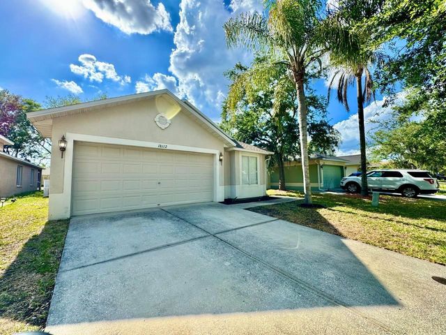 18112 CANAL POINTE STREET, Tampa, FL 33647
