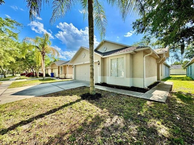 18112 CANAL POINTE STREET, Tampa, FL 33647