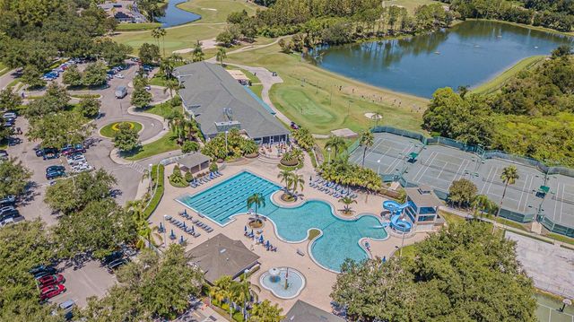 18112 CANAL POINTE STREET, Tampa, FL 33647