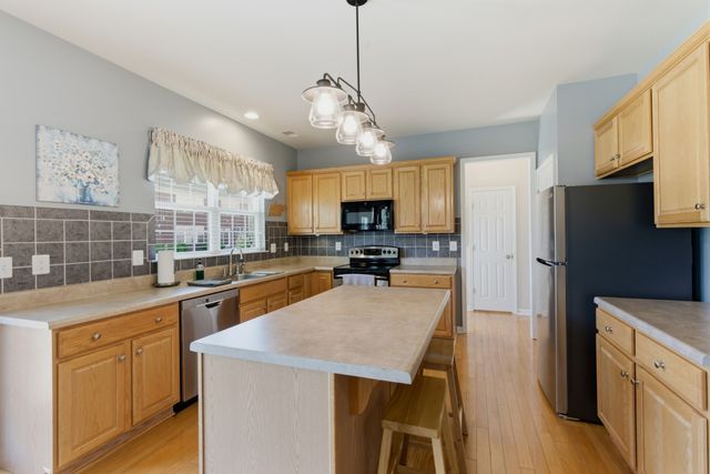 2001 Tryon Ct, Nolensville, TN 37135