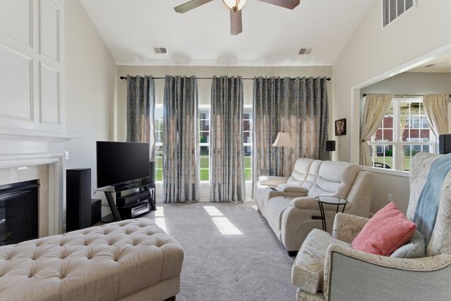 2001 Tryon Ct, Nolensville, TN 37135