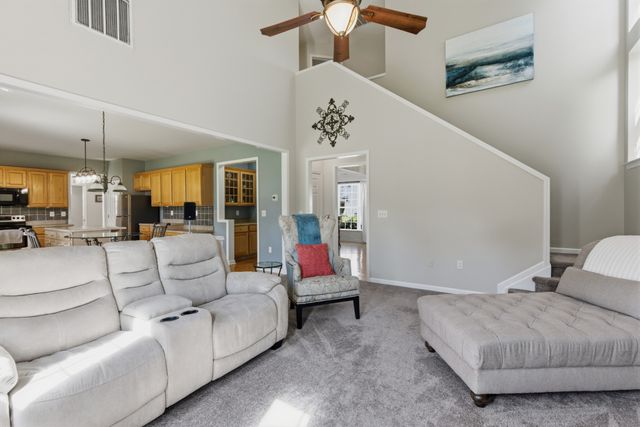 2001 Tryon Ct, Nolensville, TN 37135