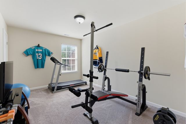 2001 Tryon Ct, Nolensville, TN 37135