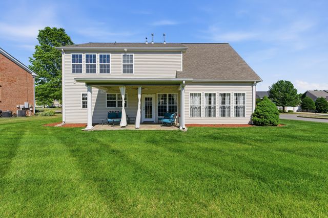 2001 Tryon Ct, Nolensville, TN 37135