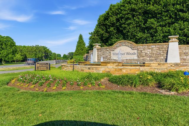 2001 Tryon Ct, Nolensville, TN 37135