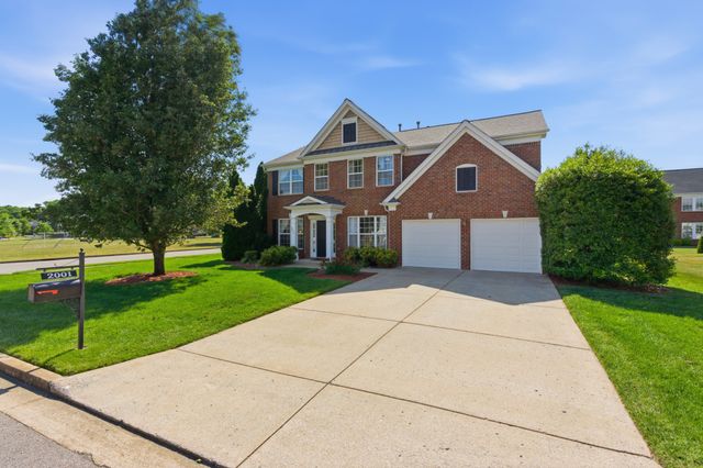 2001 Tryon Ct, Nolensville, TN 37135