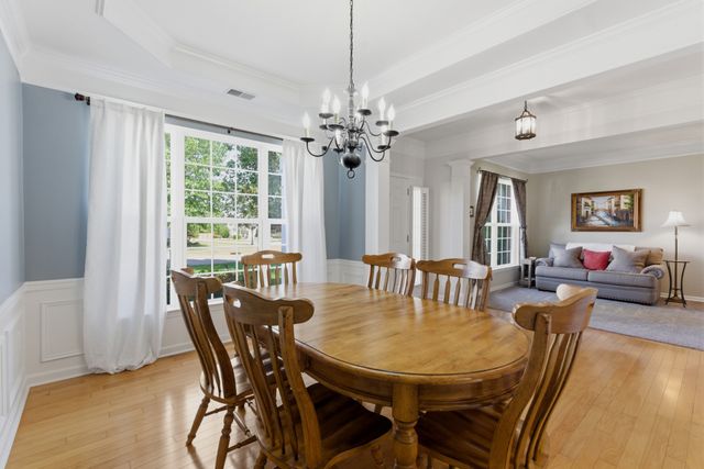 2001 Tryon Ct, Nolensville, TN 37135