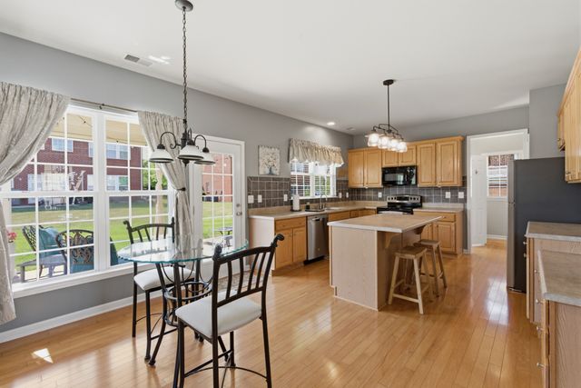2001 Tryon Ct, Nolensville, TN 37135