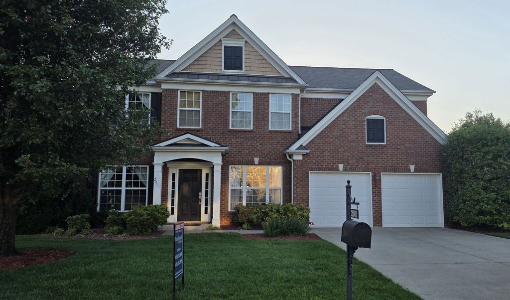 2001 Tryon Ct, Nolensville, TN 37135