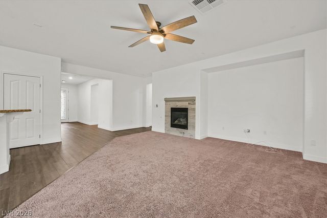 913 Hickory Park Street, Las Vegas, NV 89138