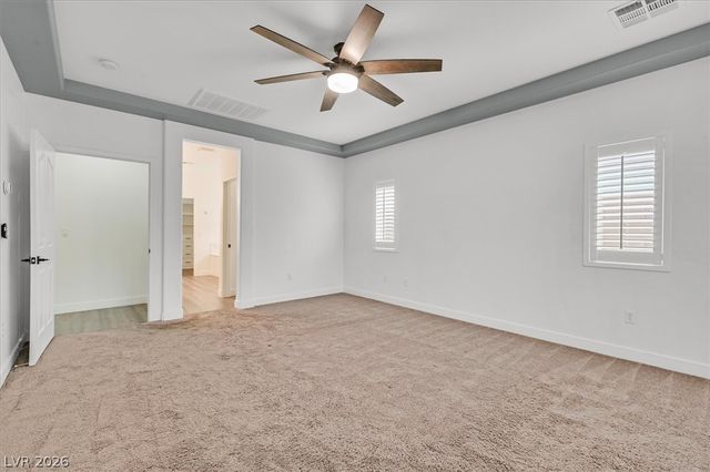 913 Hickory Park Street, Las Vegas, NV 89138