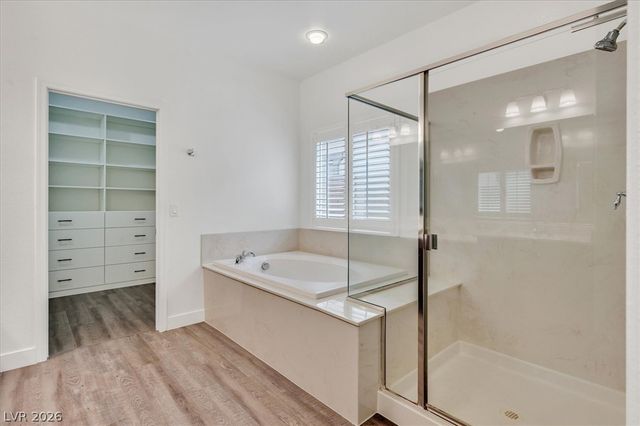 913 Hickory Park Street, Las Vegas, NV 89138