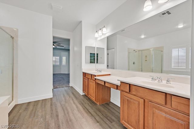 913 Hickory Park Street, Las Vegas, NV 89138