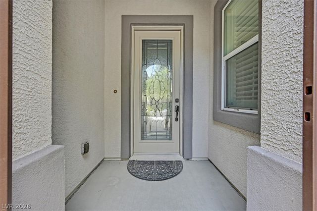 913 Hickory Park Street, Las Vegas, NV 89138