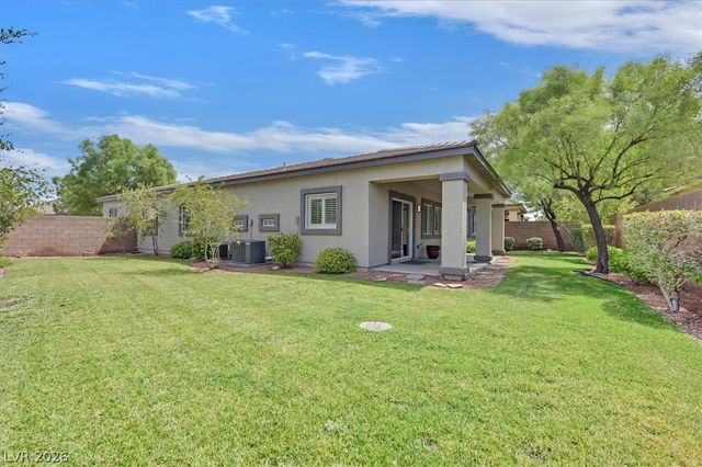 913 Hickory Park Street, Las Vegas, NV 89138